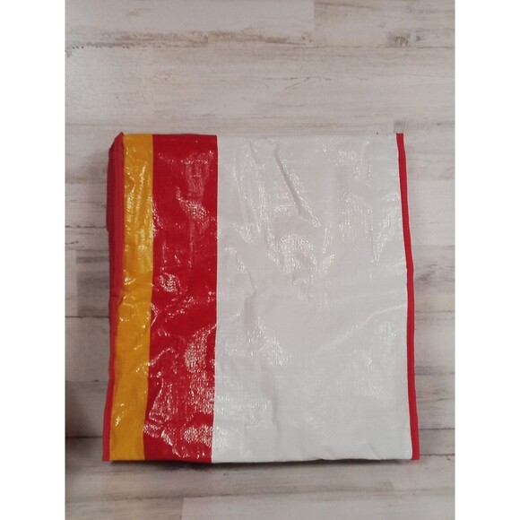 That's My Bag Thermal Insulated Pizza Size Bag/ Keeps Your Pizza Hot - Picture 8 of 16